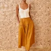 Anthia Skirt<Ulla Johnson Discount