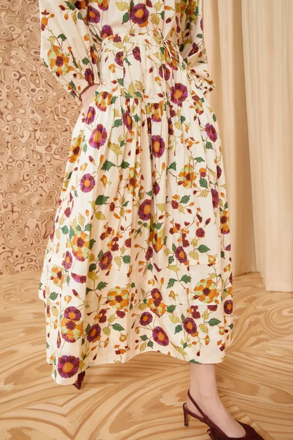 Anthia Skirt<Ulla Johnson Sale