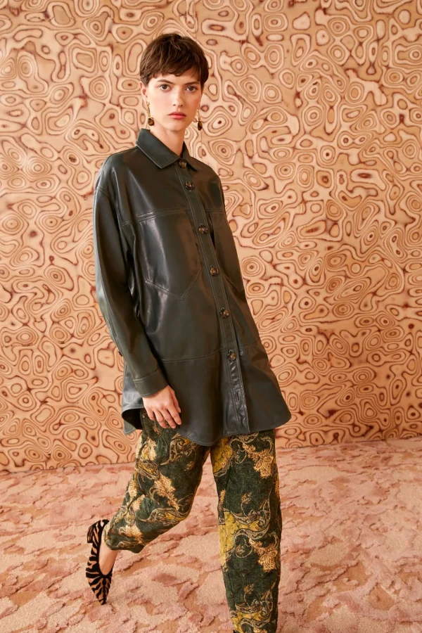 Apollo Jacket<Ulla Johnson Best
