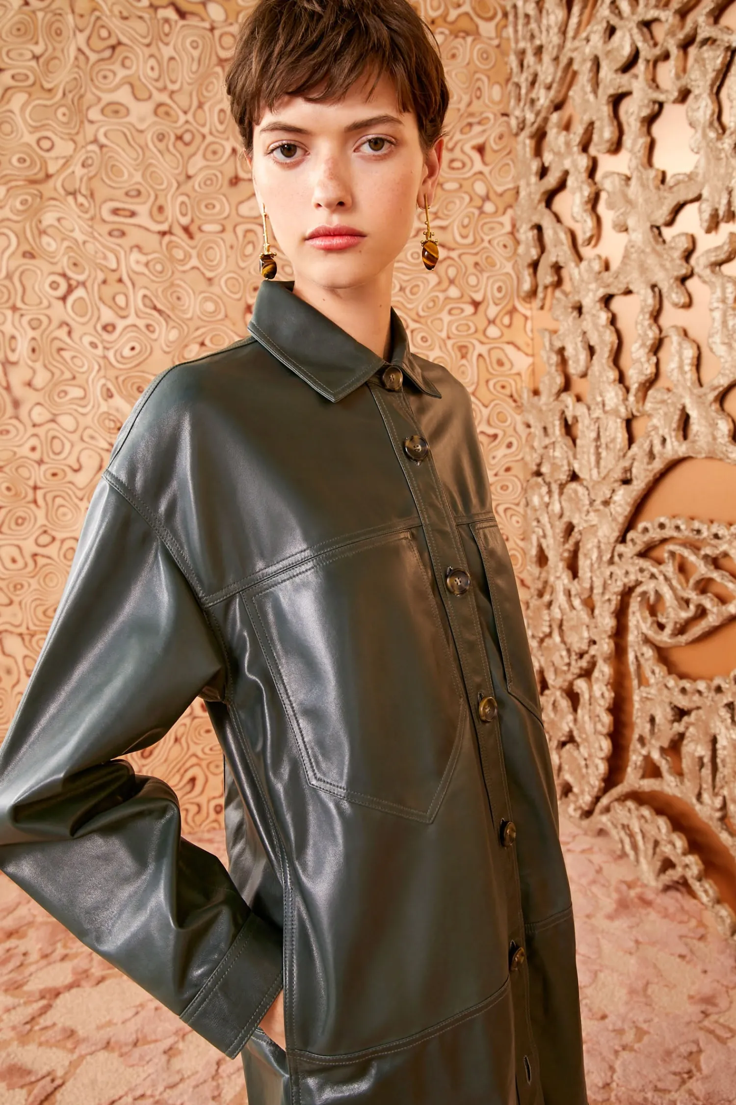 apollo_jacket_4.webp Apollo Jacket<Ulla Johnson Best