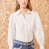 Arden Blouse<Ulla Johnson Store