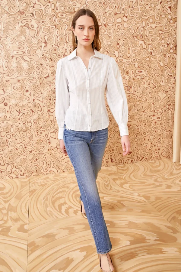 Arden Blouse<Ulla Johnson Store