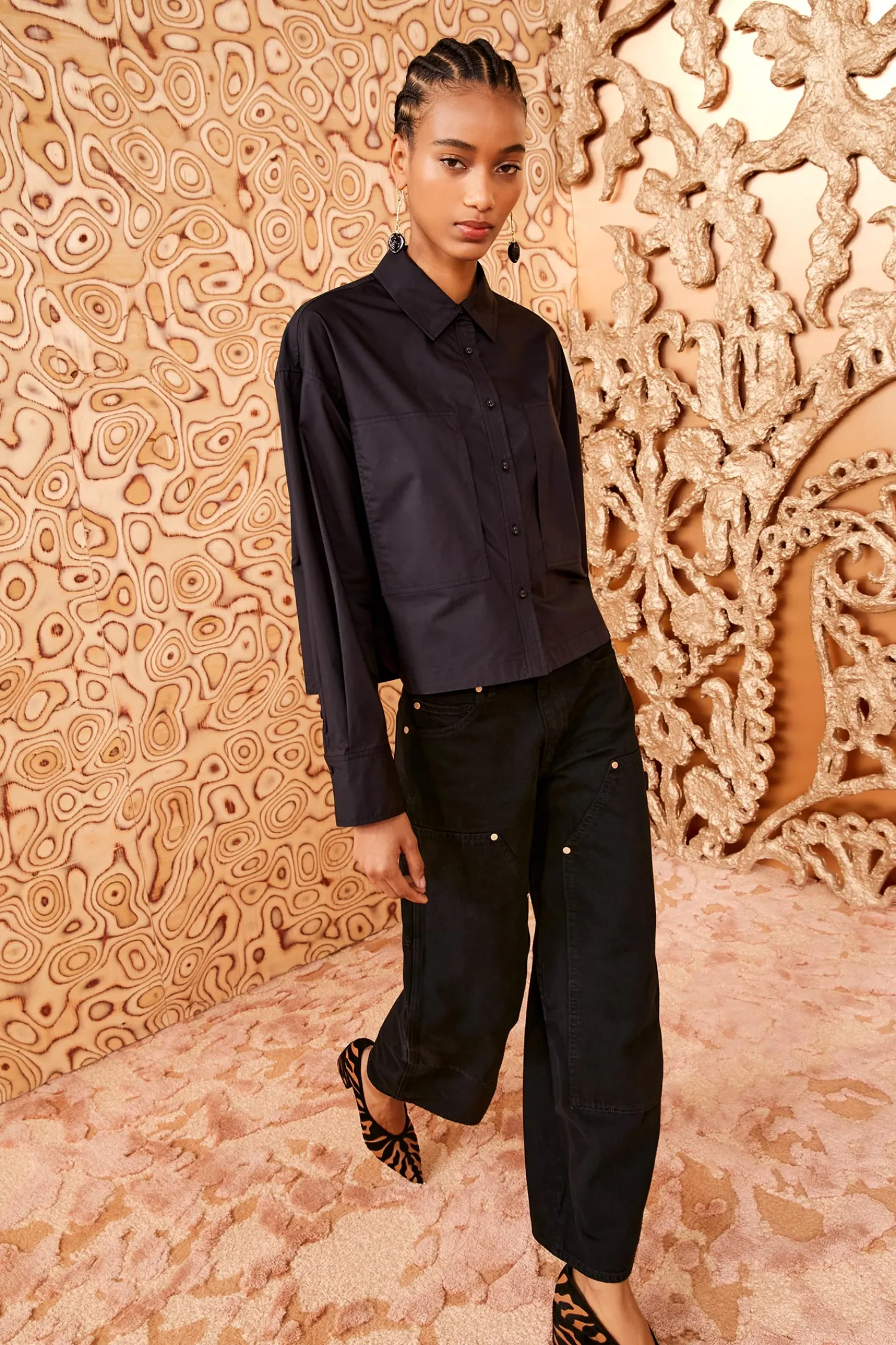 aria_blouse_0-1.webp Aria Blouse<Ulla Johnson Shop