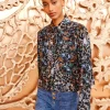 Aria Blouse<Ulla Johnson Online