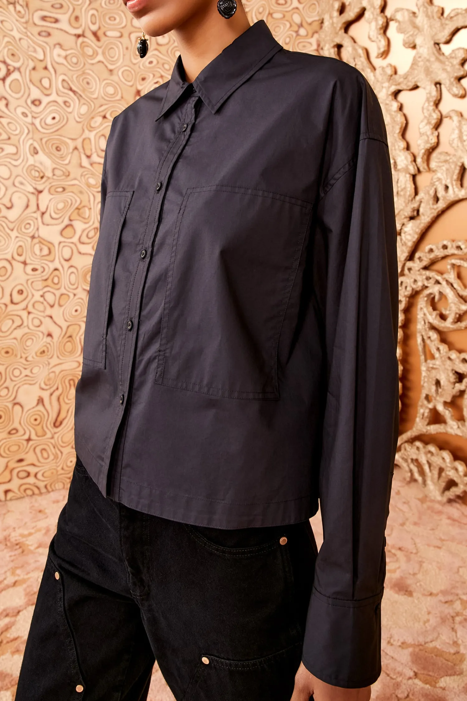 aria_blouse_1-1.webp Aria Blouse<Ulla Johnson Shop