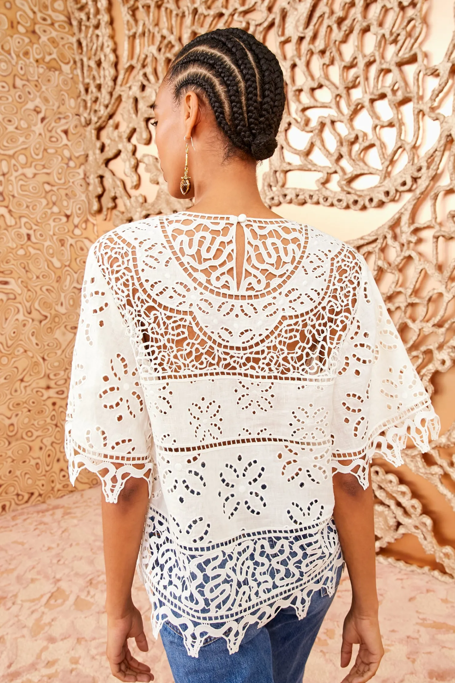 aria_blouse_3-2.webp Aria Blouse<Ulla Johnson Discount