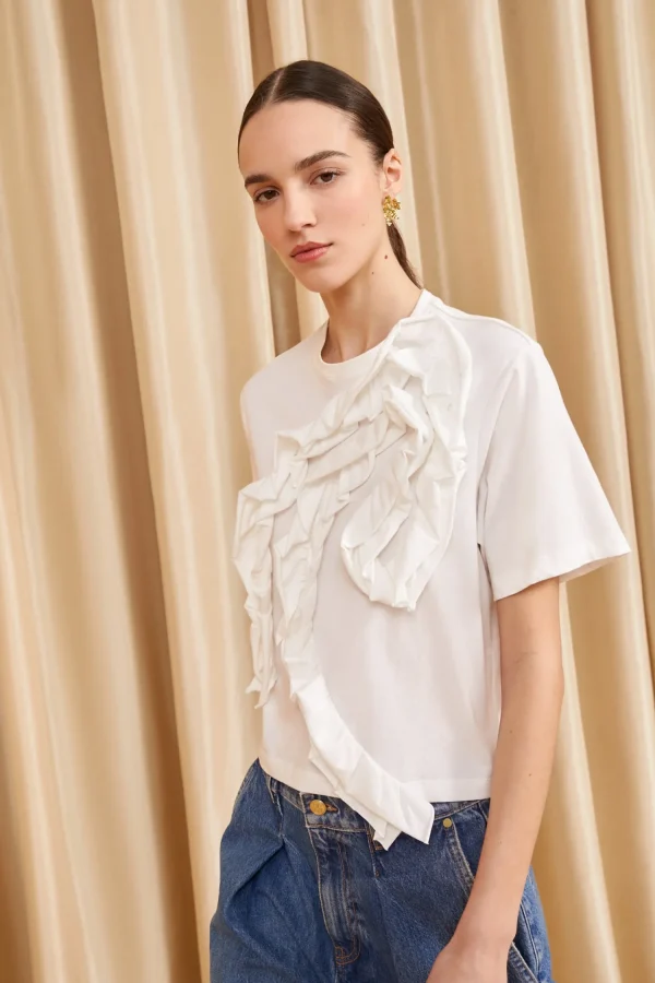 Aris Top<Ulla Johnson Discount
