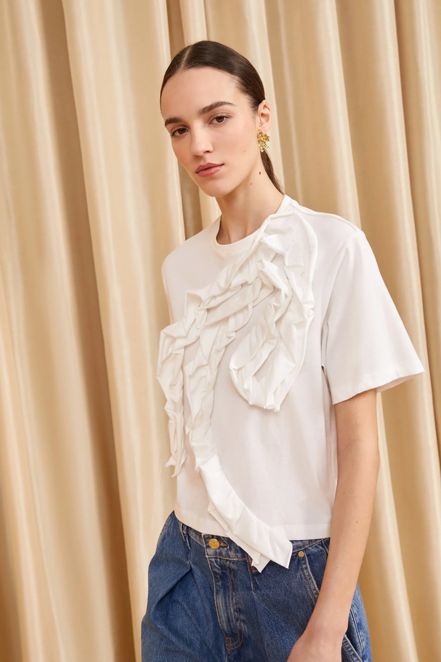 aris_top_0.webp Aris Top<Ulla Johnson Discount