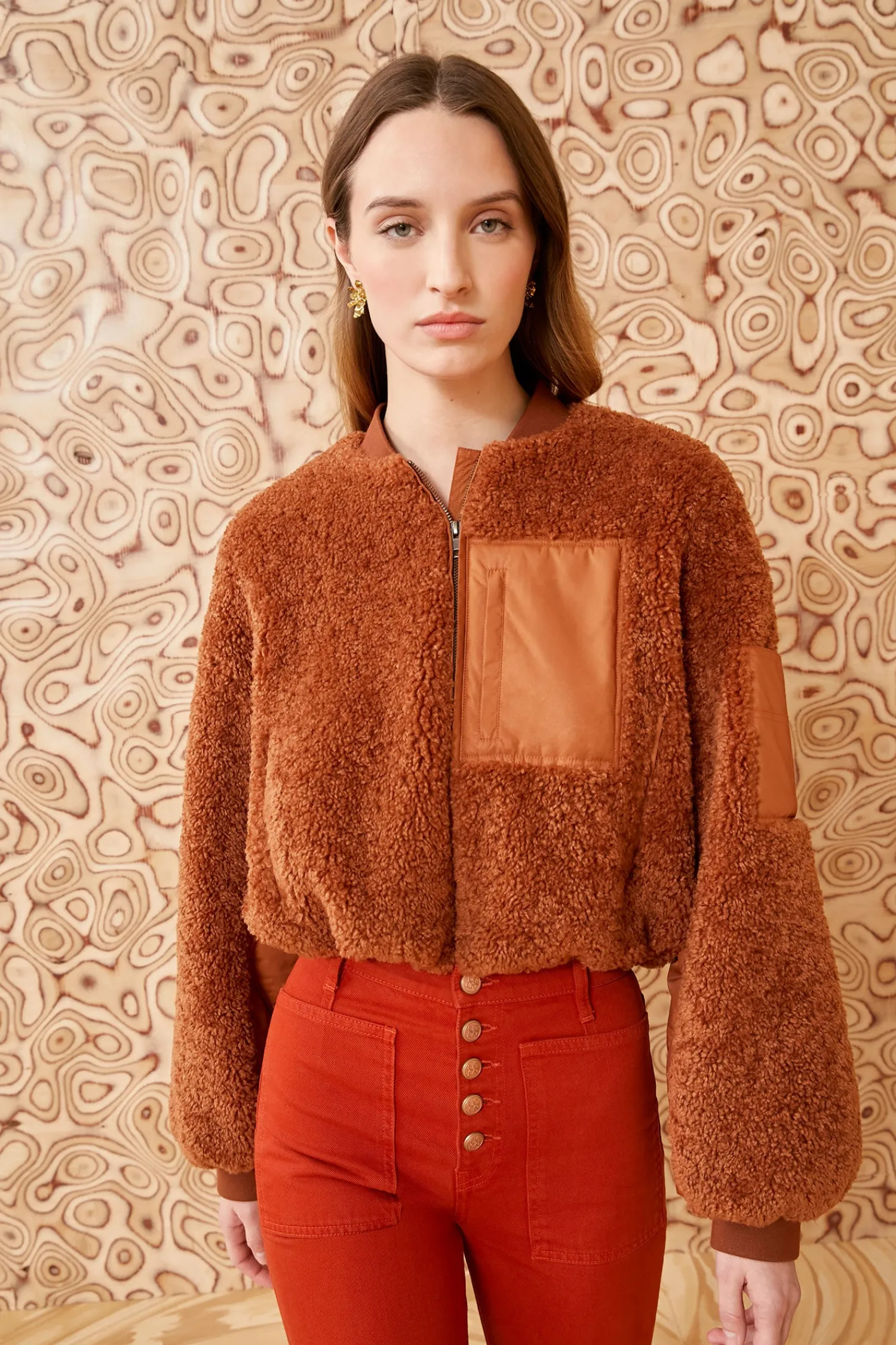 arlyn_jacket_2.webp Arlyn Jacket<Ulla Johnson Best Sale
