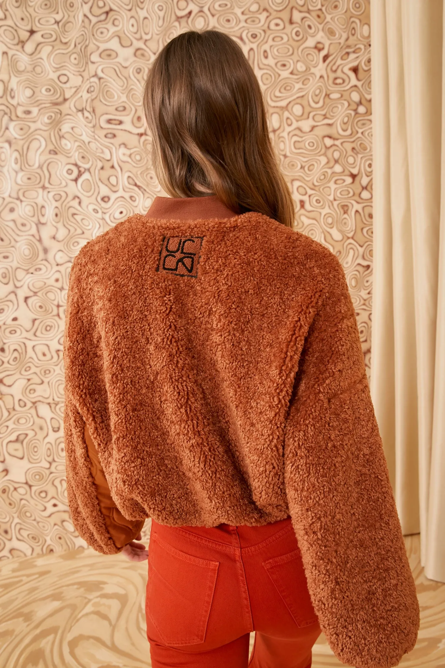 arlyn_jacket_3.webp Arlyn Jacket<Ulla Johnson Best Sale