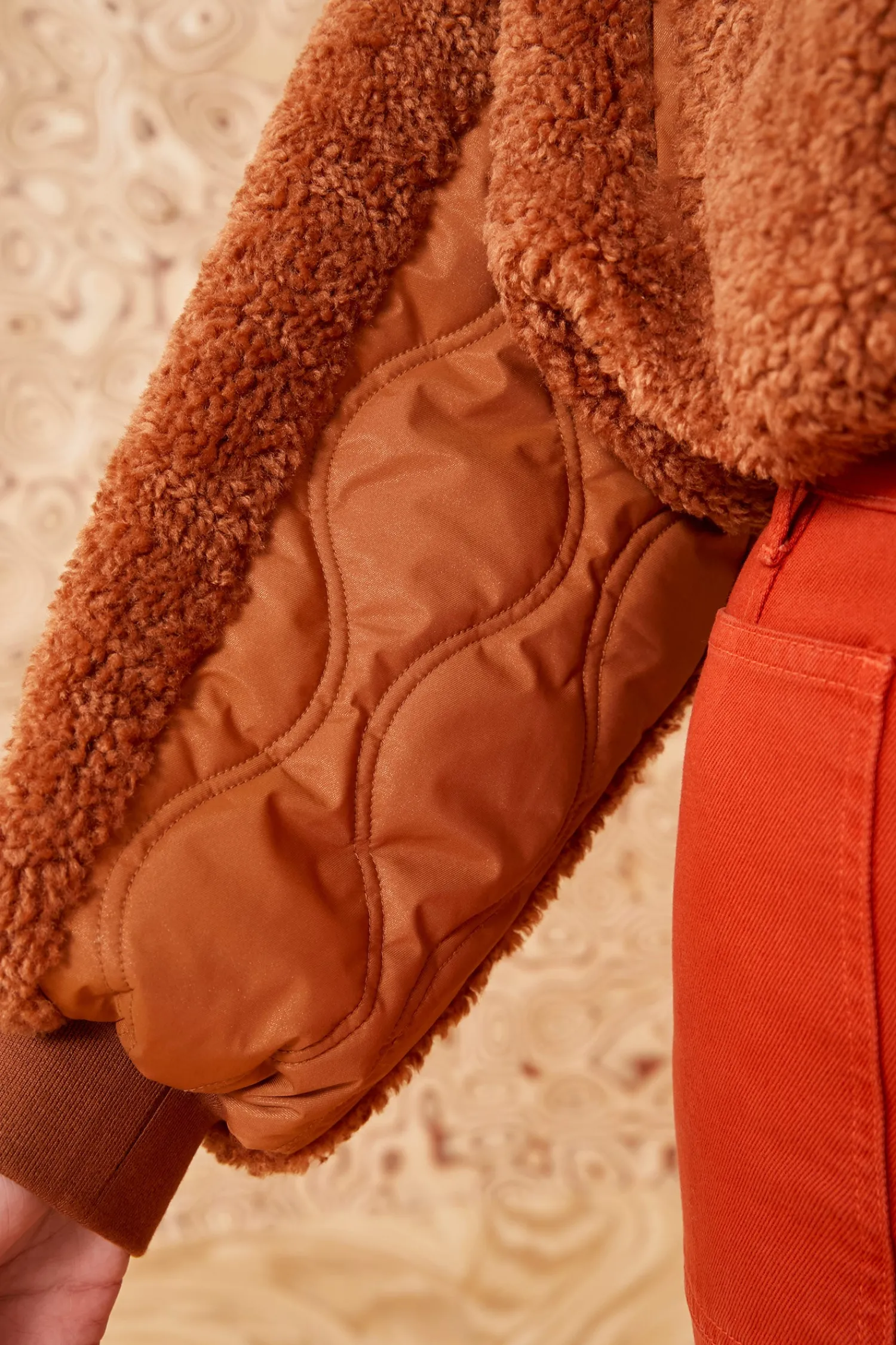 arlyn_jacket_4.webp Arlyn Jacket<Ulla Johnson Best Sale