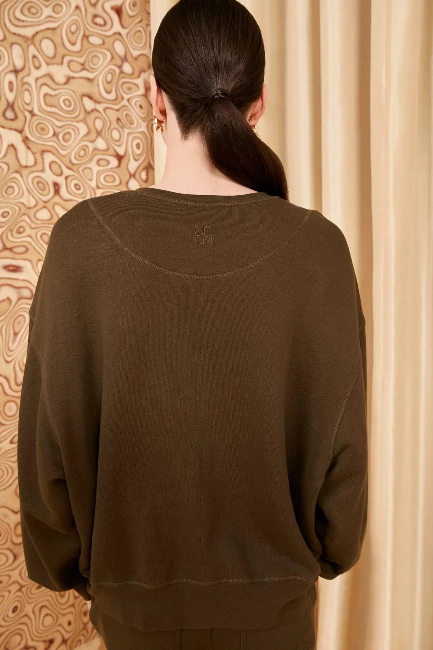 asa_pullover_2.webp Asa Pullover<Ulla Johnson Fashion
