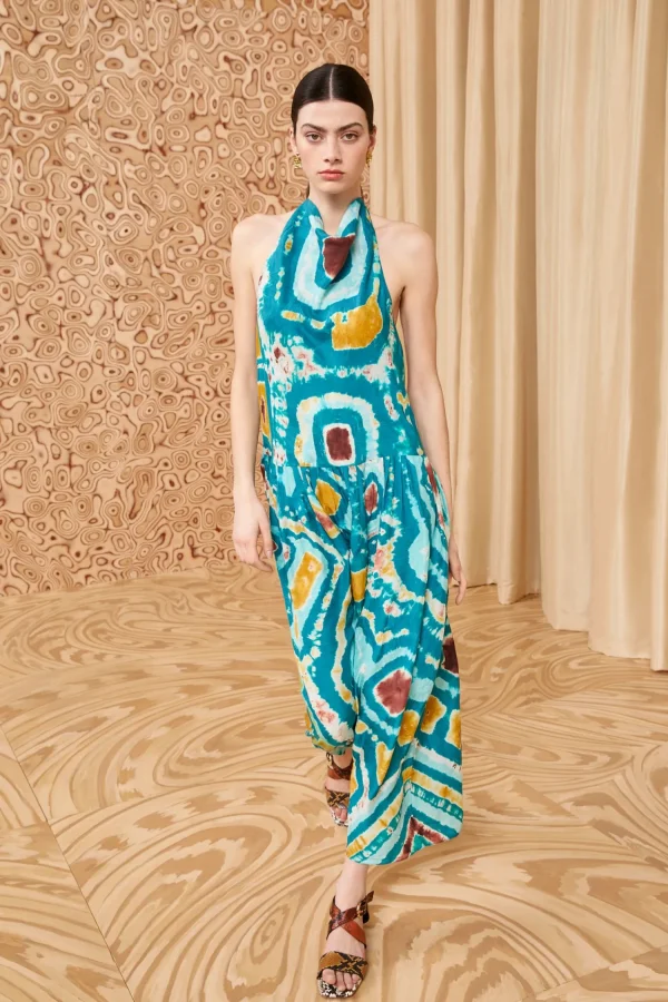 Assa Dress<Ulla Johnson Flash Sale
