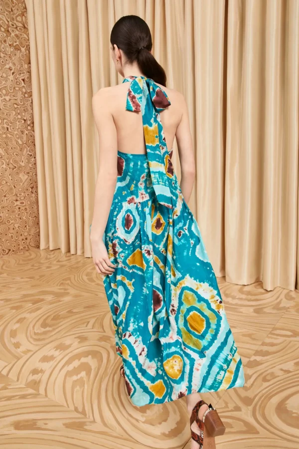 Assa Dress<Ulla Johnson Flash Sale