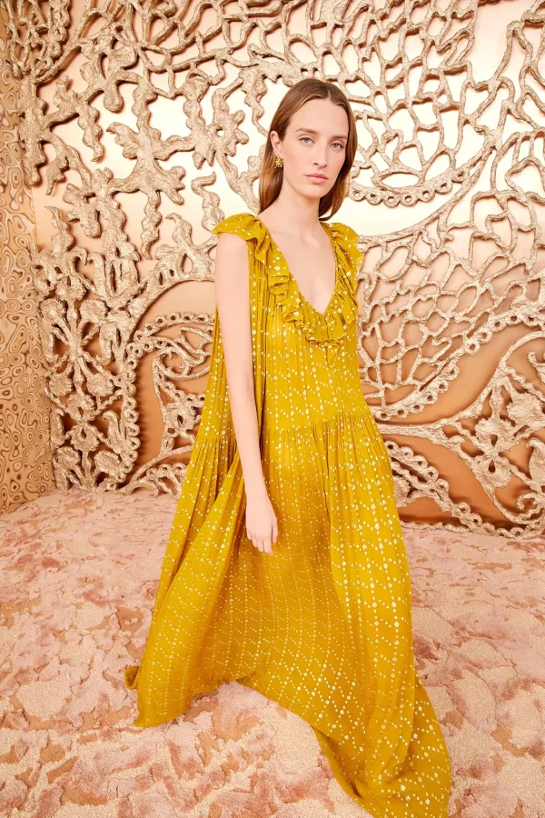 Audelia Gown<Ulla Johnson Discount
