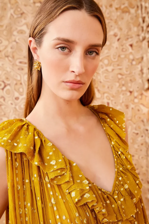 Audelia Gown<Ulla Johnson Discount