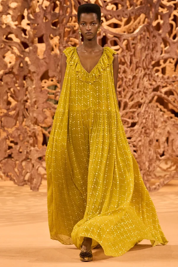 Audelia Gown<Ulla Johnson Discount