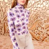 Aurelia Turtleneck<Ulla Johnson Flash Sale