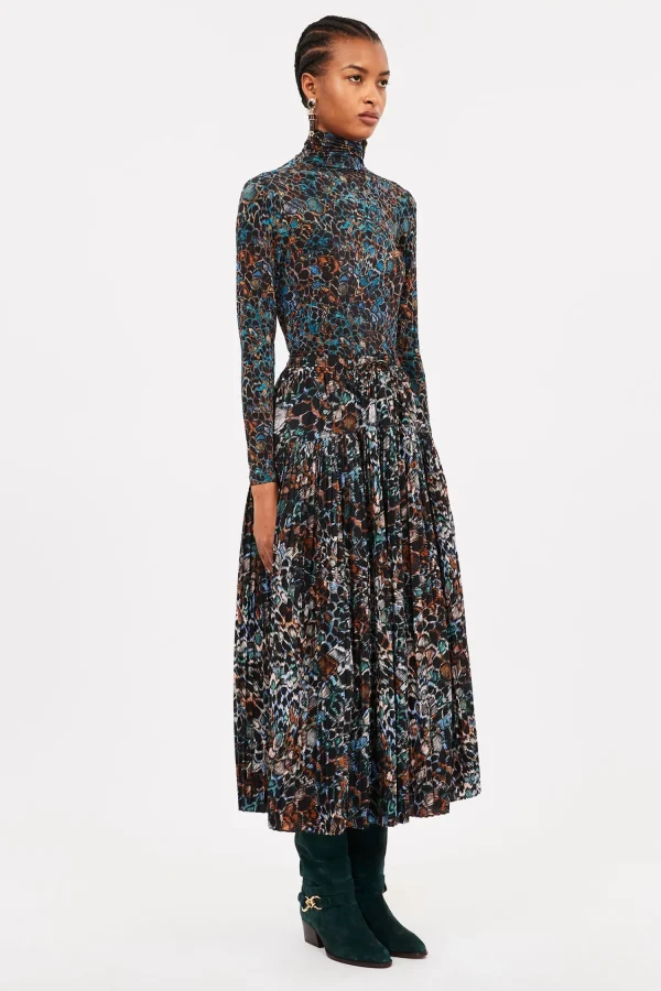 Aurelia Turtleneck<Ulla Johnson Shop