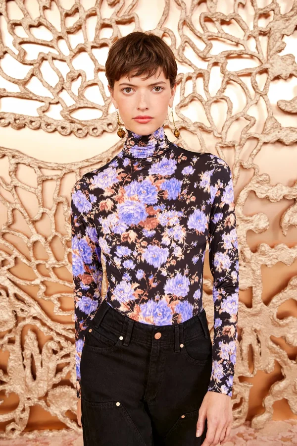 Aurelia Turtleneck<Ulla Johnson Cheap