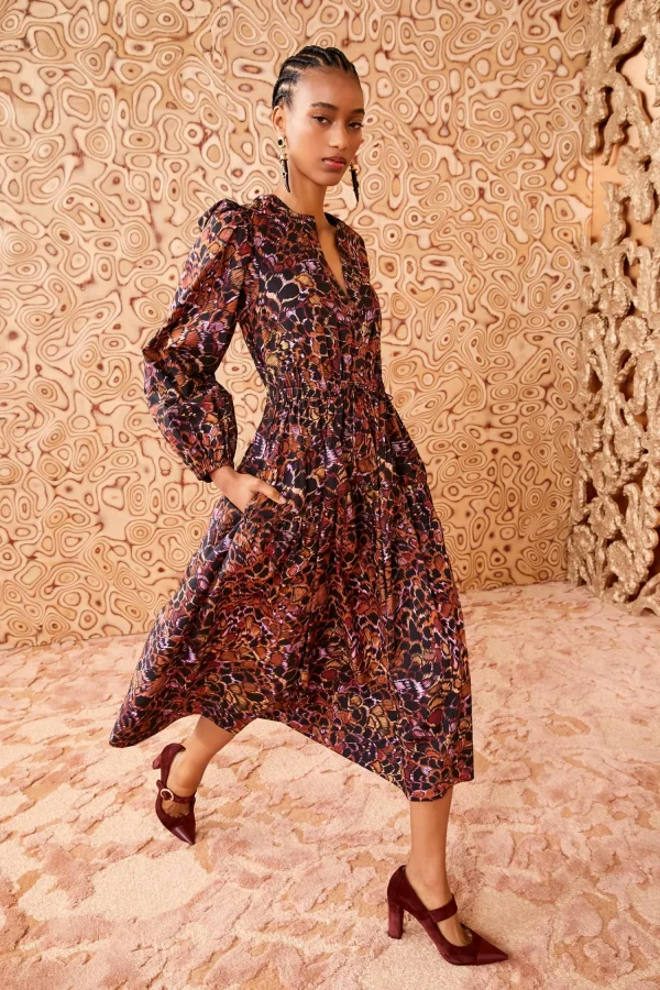 Aurelie Dress<Ulla Johnson Best