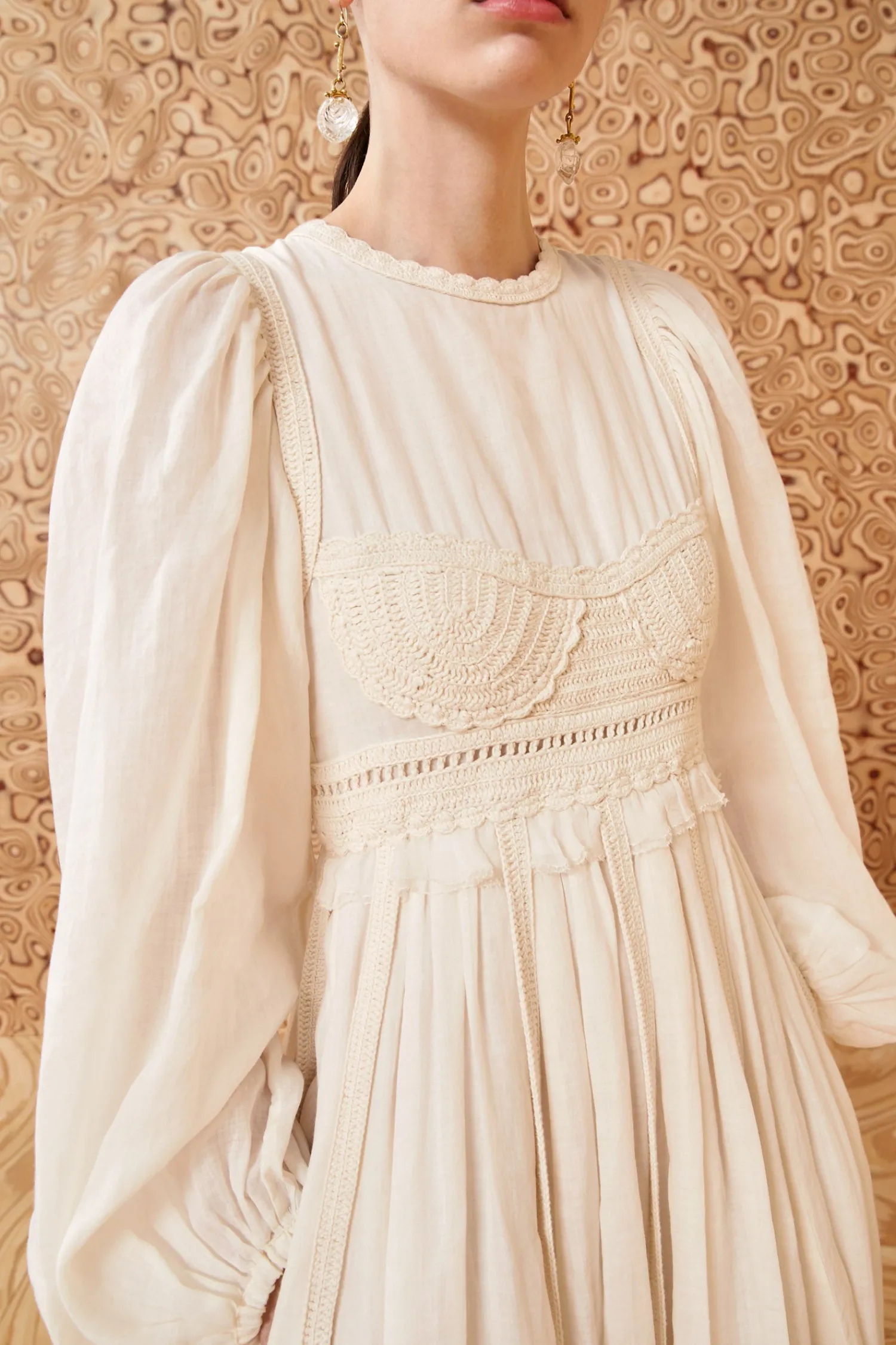 aviva_dress_2.webp Aviva Dress<Ulla Johnson New