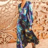 Azrou Dress<Ulla Johnson Best Sale