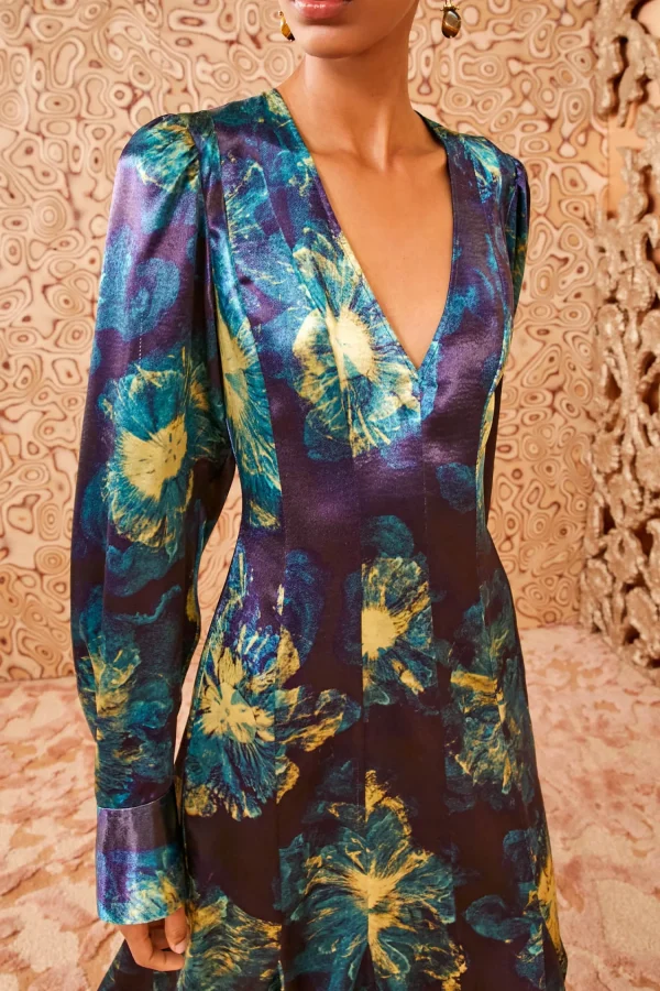 Azrou Dress<Ulla Johnson Best Sale