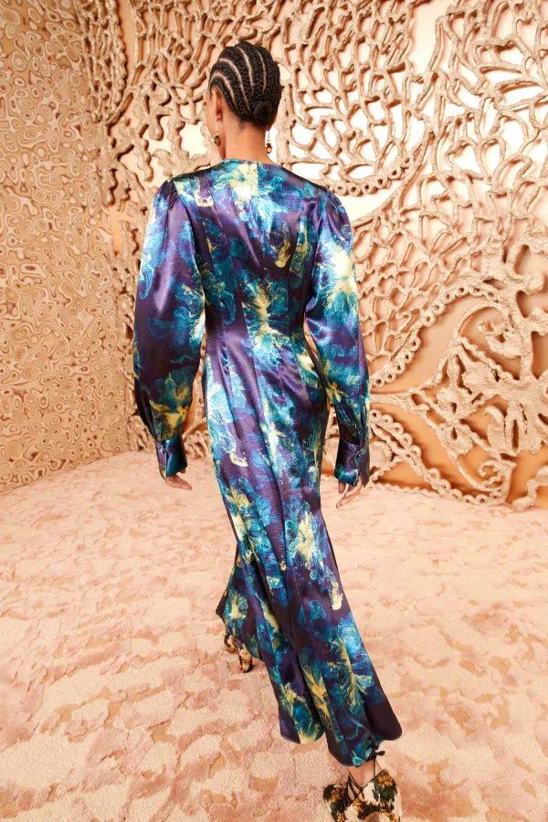 Azrou Dress<Ulla Johnson Best Sale