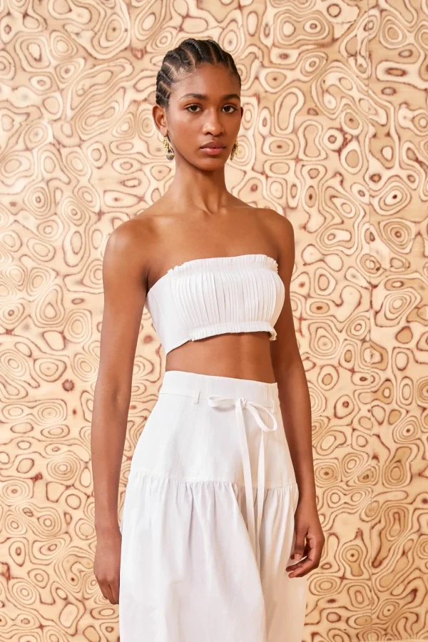 Babette Top<Ulla Johnson Discount