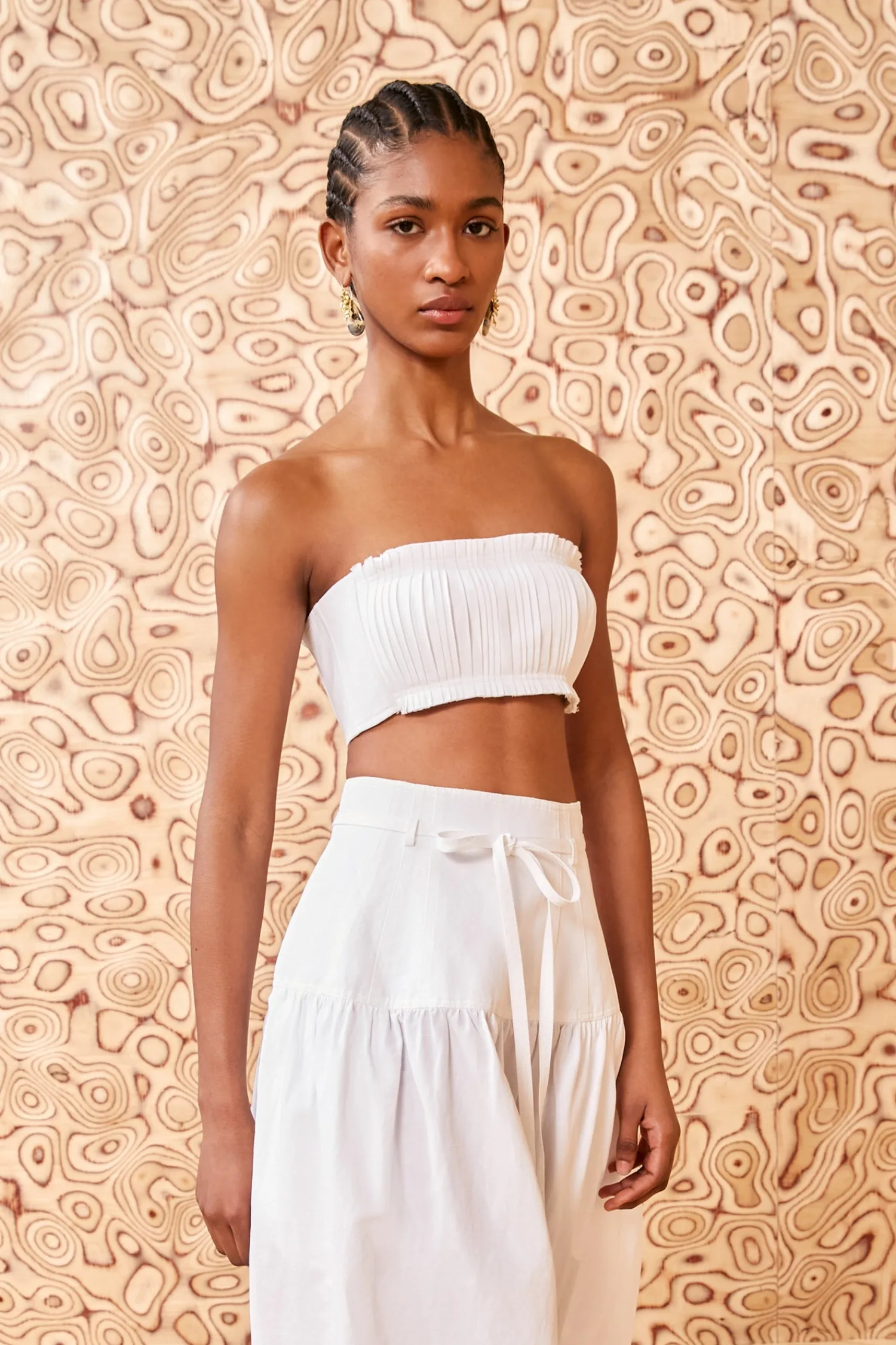 babette_top_0.webp Babette Top<Ulla Johnson Discount
