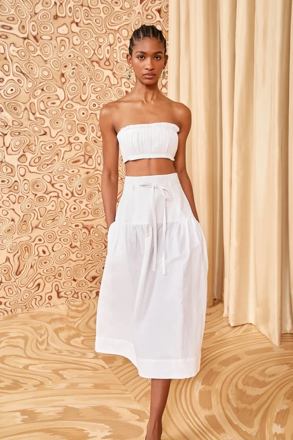 Babette Top<Ulla Johnson Discount