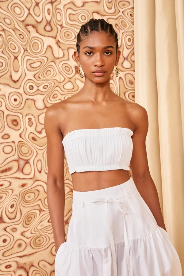 Babette Top<Ulla Johnson Discount