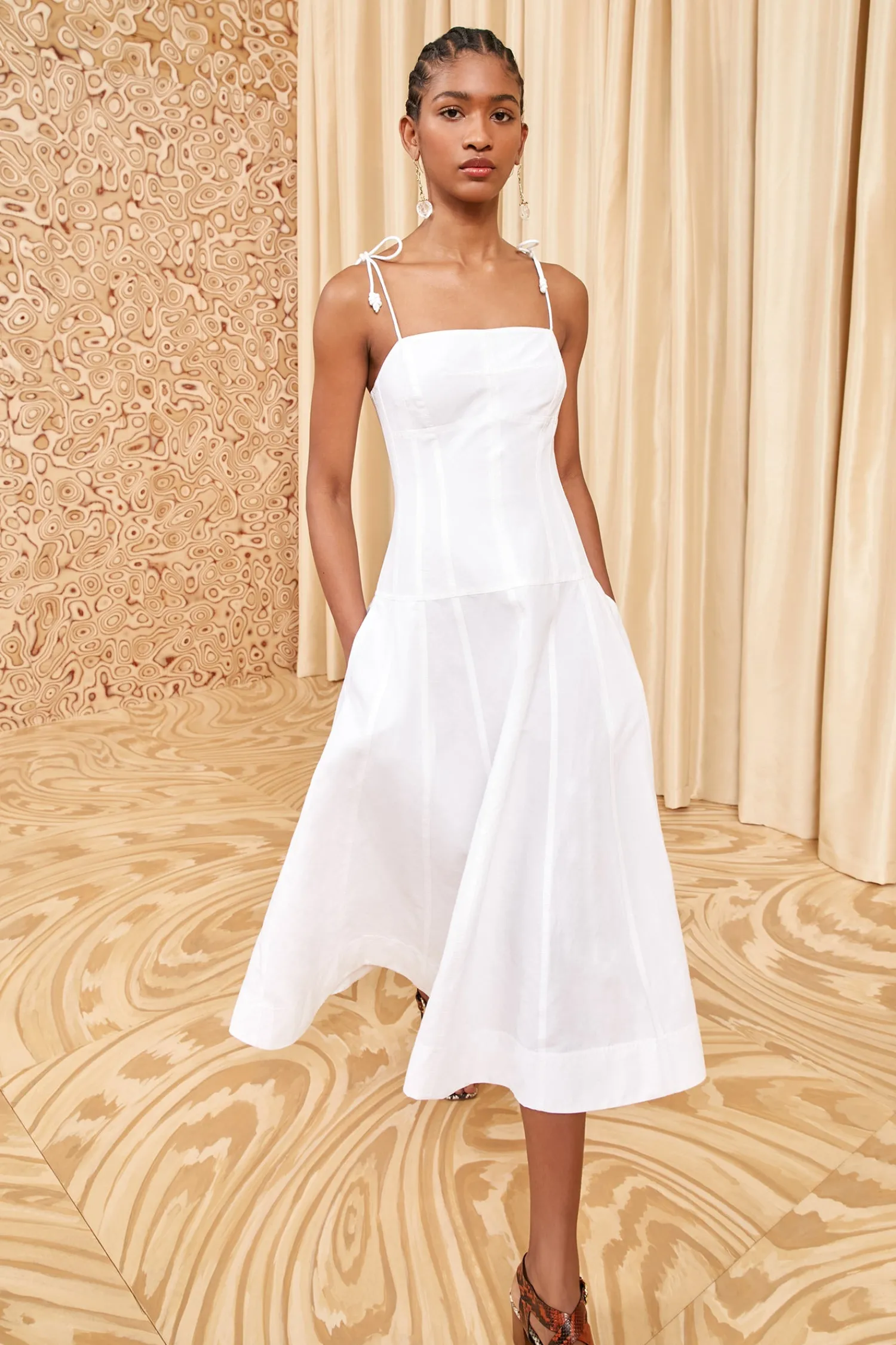 batista_dress_0.webp Batista Dress<Ulla Johnson Cheap