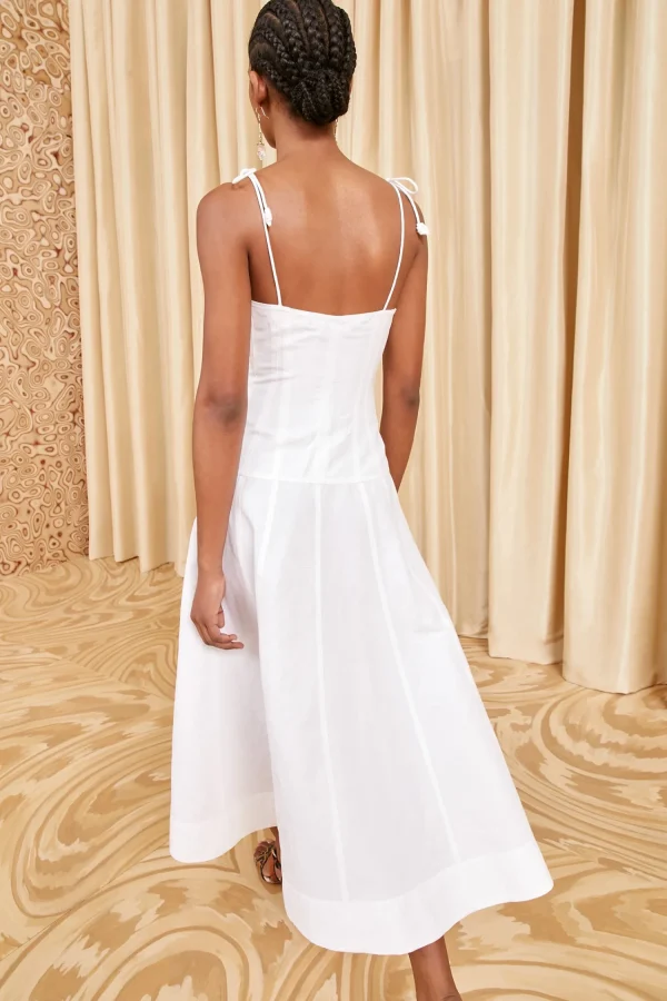 Batista Dress<Ulla Johnson Cheap