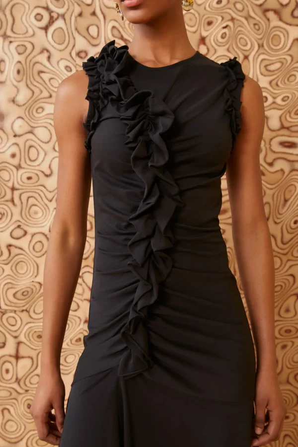 Bendetta Dress<Ulla Johnson Shop