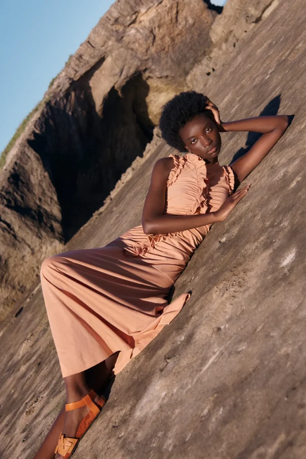 Bendetta Dress<Ulla Johnson Cheap