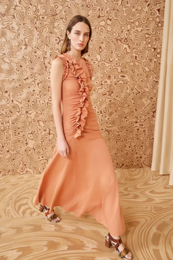 Bendetta Dress<Ulla Johnson Cheap