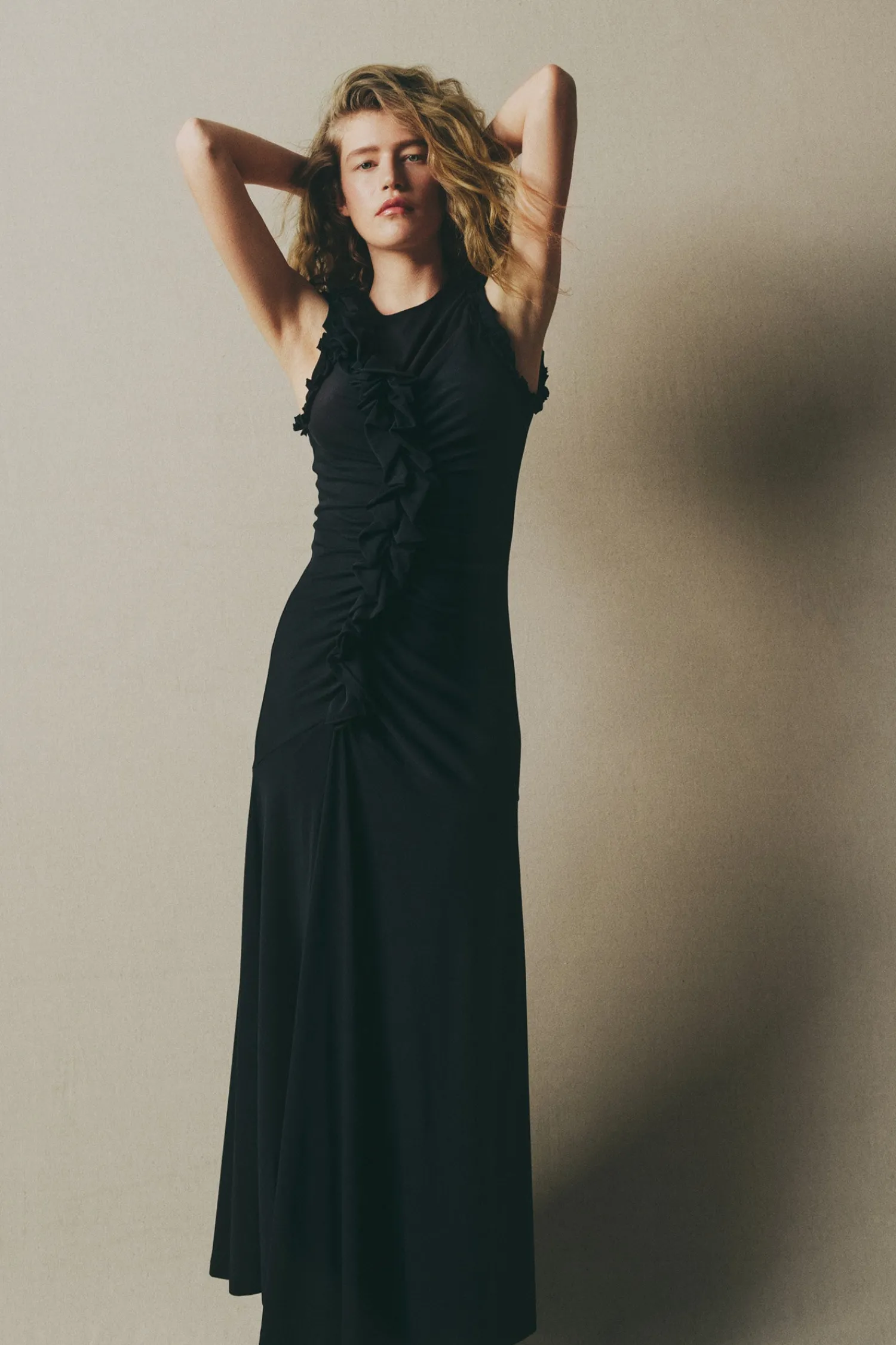 bendetta_dress_5.webp Bendetta Dress<Ulla Johnson Shop