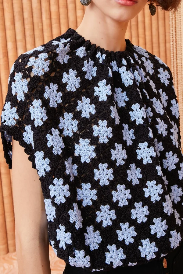 Bess Top<Ulla Johnson Shop
