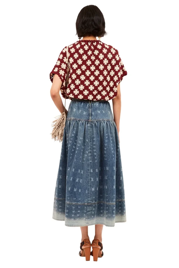 Bess Top<Ulla Johnson Clearance