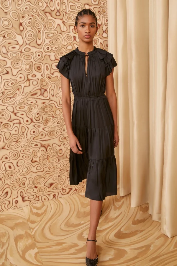 Blaire Dress<Ulla Johnson New