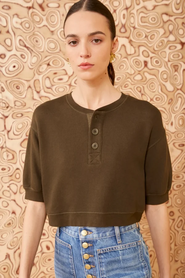Blake Top<Ulla Johnson Best