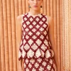 Boden Top<Ulla Johnson Clearance