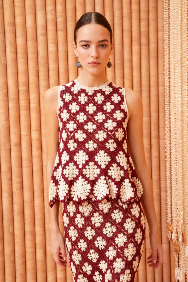 Boden Top<Ulla Johnson Clearance