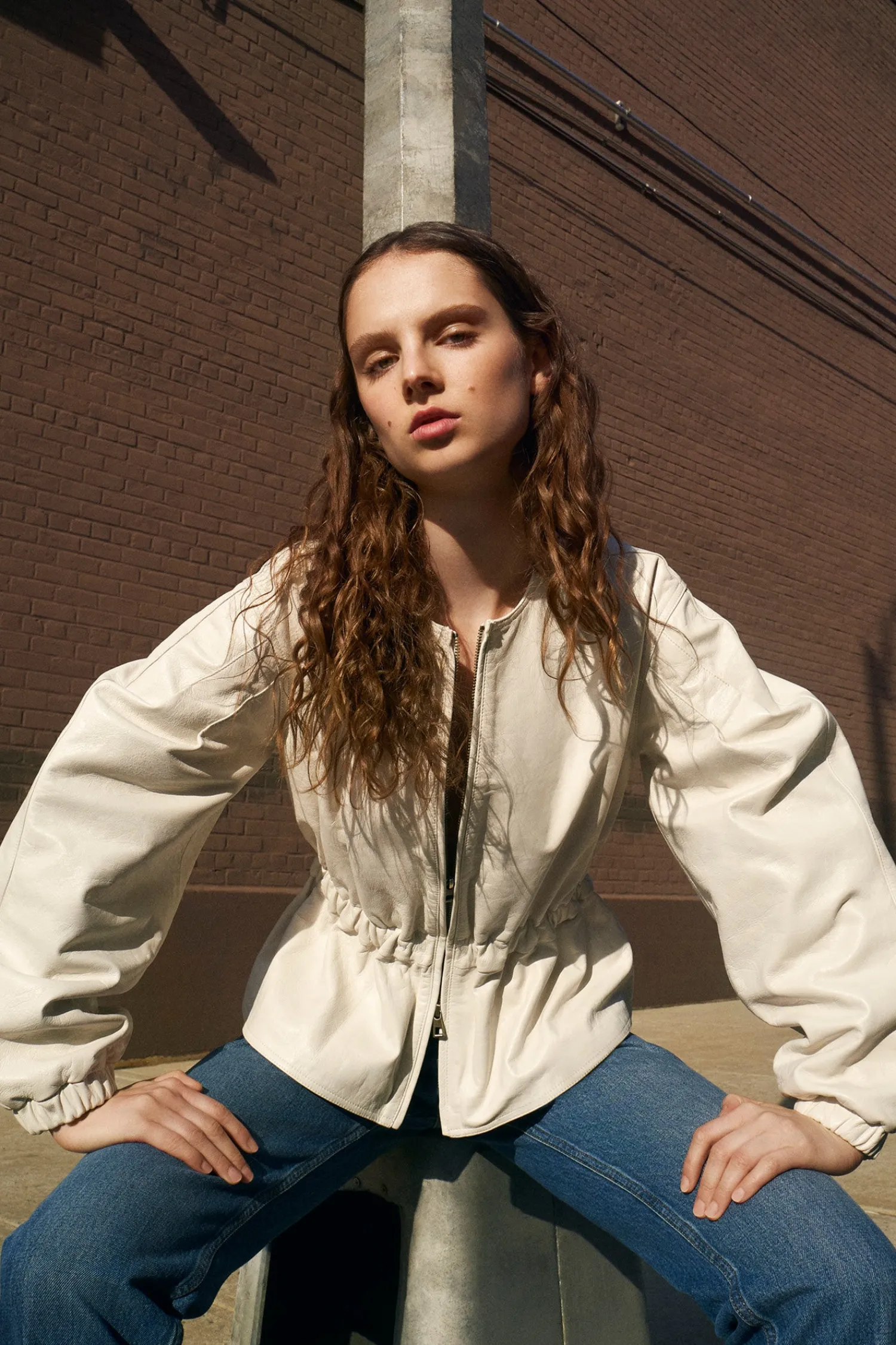 briar_jacket_1.webp Briar Jacket<Ulla Johnson Shop