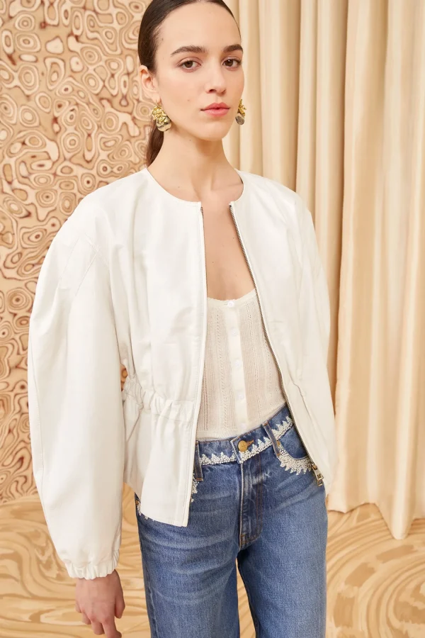 Briar Jacket<Ulla Johnson Shop