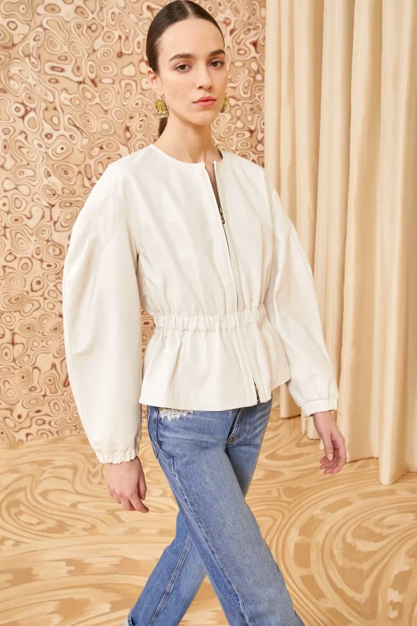 Briar Jacket<Ulla Johnson Shop