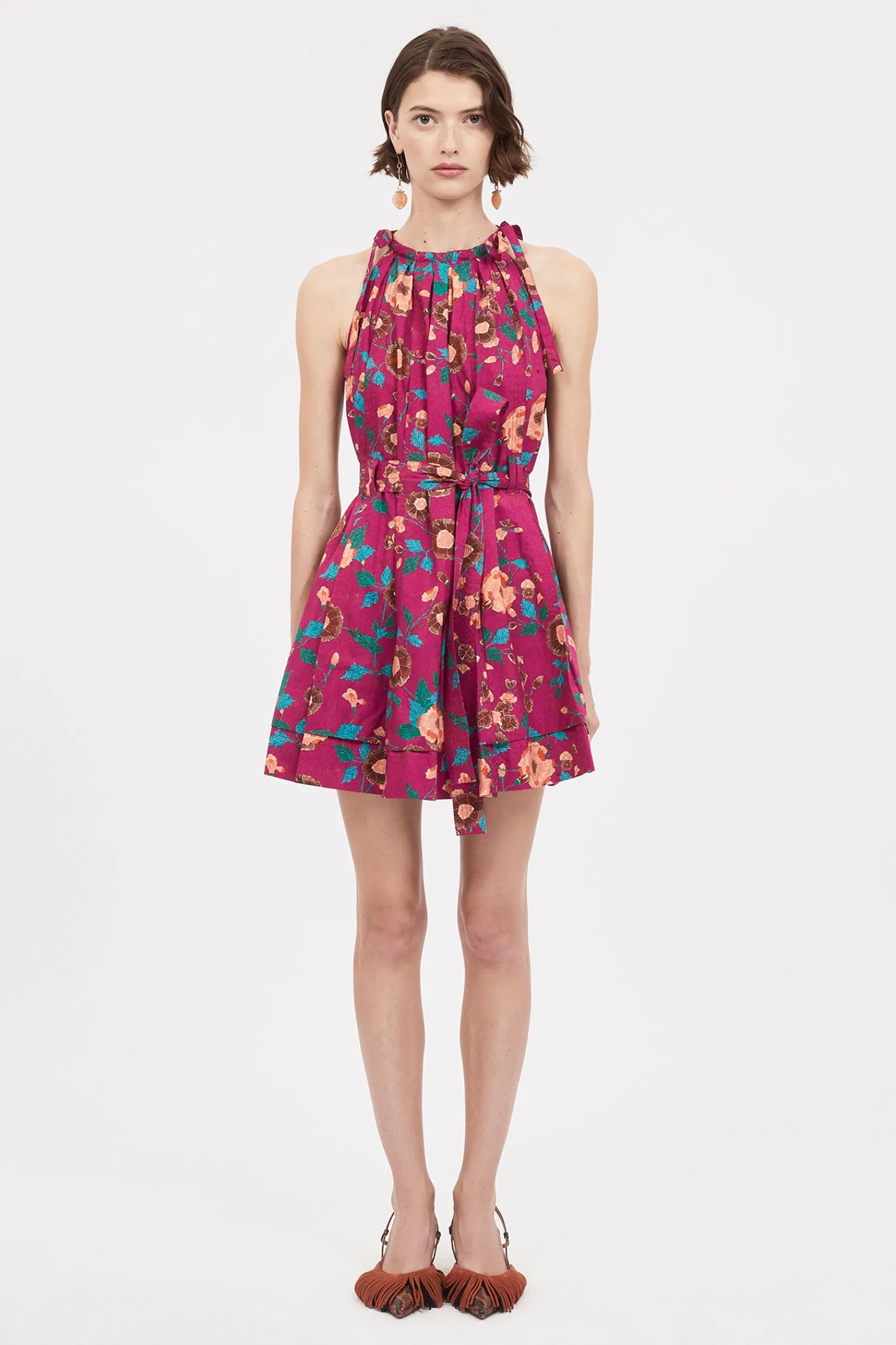 brienne_dress_0.webp Brienne Dress<Ulla Johnson Hot