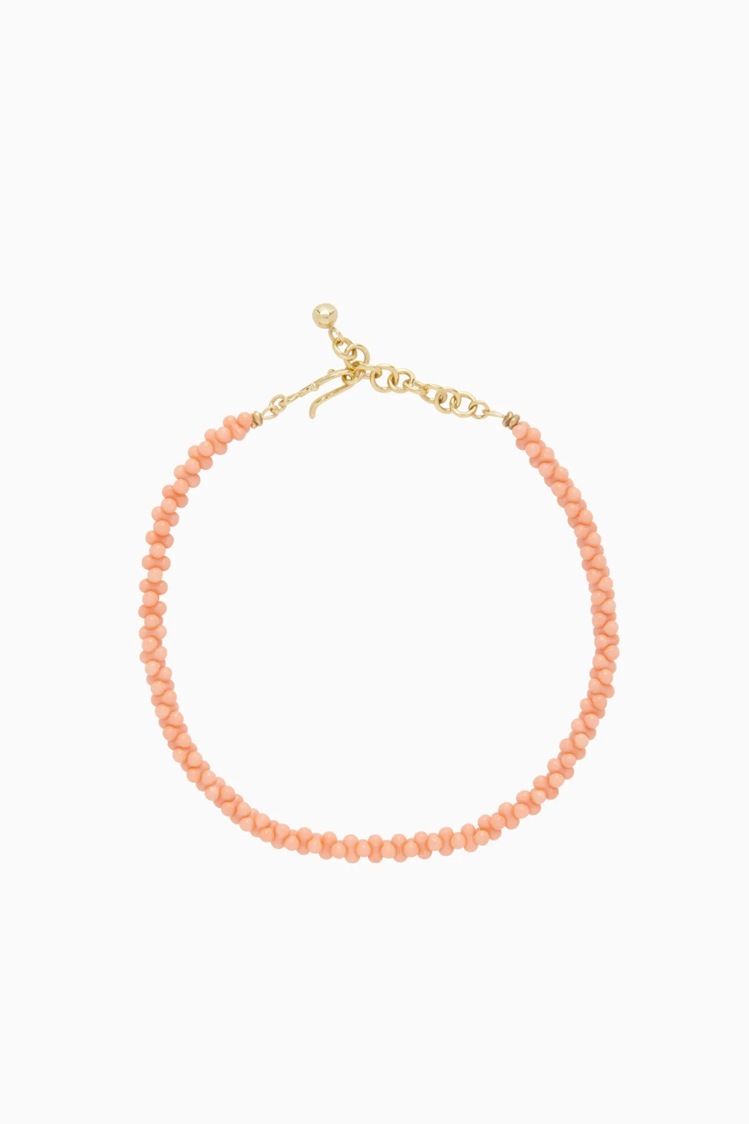 bubble_coral_necklace_0.webp Bubble Coral Necklace<Ulla Johnson Cheap
